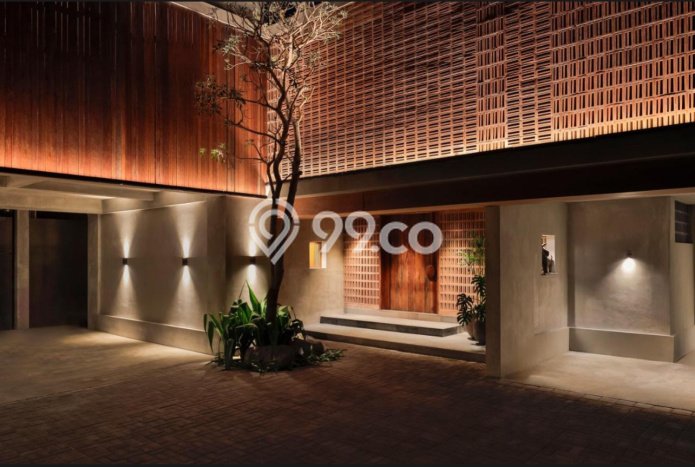 Vila Kawasan , Area 885m2m², Lokasi Strategis Vila Kawasan , Area 885m2m², Lokasi Strategis