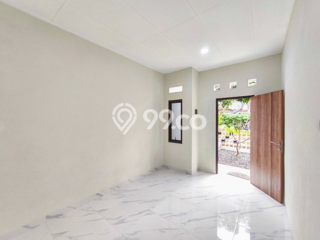 For Sale Rumah 2 Kamar Lokasi Strategis Bagus dan Strategis di Kelapa Dua For Sale Rumah 2 Kamar Lokasi Strategis Bagus dan Strategis di Kelapa Dua