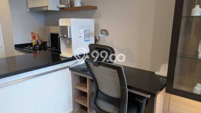 Apartemen Favorit Nyaman Dijual di Tangerang dengan 1 Kamar Tidur Apartemen Favorit Nyaman Dijual di Tangerang dengan 1 Kamar Tidur