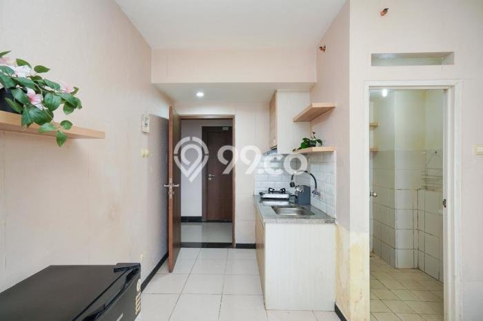 Dijual Segera Apartemen 1 KT, 1 KM, 25m2 di Bogor Barat, Bogor Dijual Segera Apartemen 1 KT, 1 KM, 25m2 di Bogor Barat, Bogor