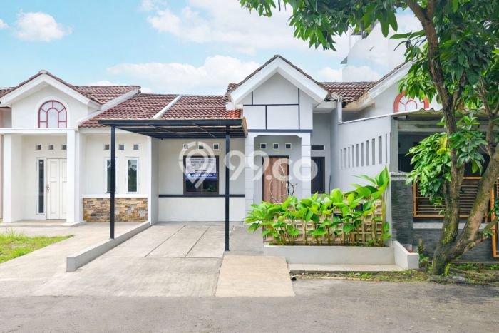 For Sale Rumah 2 Kamar Lokasi Strategis Bagus dan Strategis di Kelapa Dua For Sale Rumah 2 Kamar Lokasi Strategis Bagus dan Strategis di Kelapa Dua