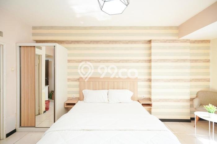 Dijual Segera Apartemen 1 KT, 1 KM, 25m2 di Bogor Barat, Bogor Dijual Segera Apartemen 1 KT, 1 KM, 25m2 di Bogor Barat, Bogor