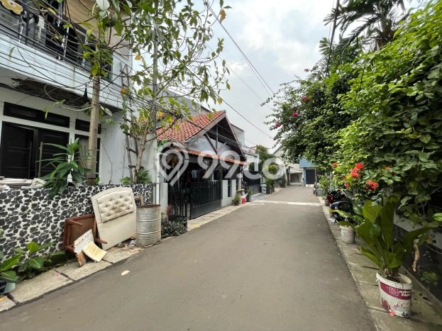 For Sale Rumah Mewah Exclusive di Kebayoran Baru, Jakarta Selatan For Sale Rumah Mewah Exclusive di Kebayoran Baru, Jakarta Selatan