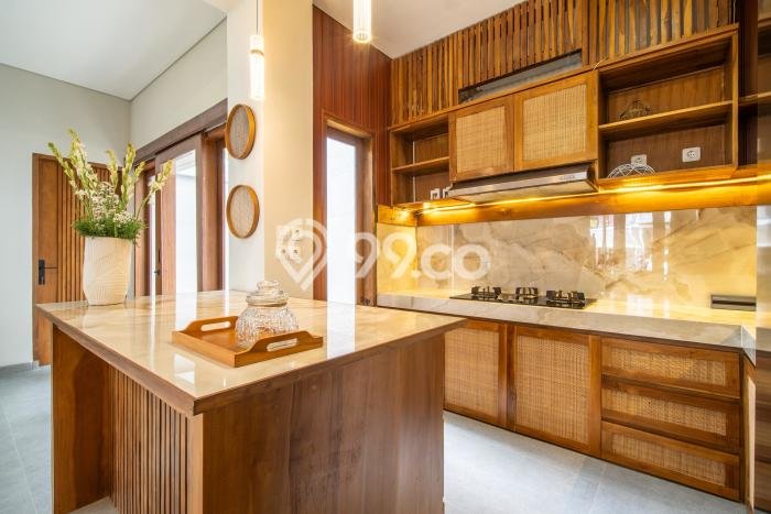 Vila Premium Kawasan , Luas 210m2m², Dekat Badung, Badung Vila Premium Kawasan , Luas 210m2m², Dekat Badung, Badung