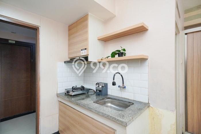 Dijual Segera Apartemen 1 KT, 1 KM, 25m2 di Bogor Barat, Bogor Dijual Segera Apartemen 1 KT, 1 KM, 25m2 di Bogor Barat, Bogor