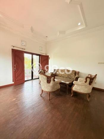 Rumah Luas Asri 5 KT Siap Pakai di Pondok Tjandra Sidoarjo Rumah Luas Asri 5 KT Siap Pakai di Pondok Tjandra Sidoarjo