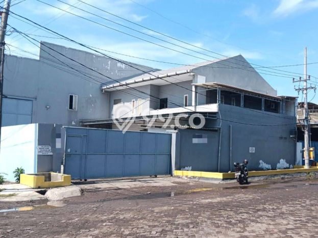 Gudang Favorit Dijual di Benowo Surabaya Area Pusat Bisnis Gudang Favorit Dijual di Benowo Surabaya Area Pusat Bisnis