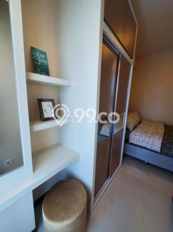 Sewa Sekarang Apartemen Strategis 2 KT, 1 KM di Kawasan Mulyorejo Sewa Sekarang Apartemen Strategis 2 KT, 1 KM di Kawasan Mulyorejo