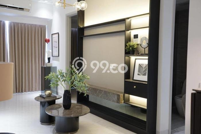 Dijual Apartemen di Sambikerep, Surabaya Punya 2 Kamar Tidur Dijual Apartemen di Sambikerep, Surabaya Punya 2 Kamar Tidur