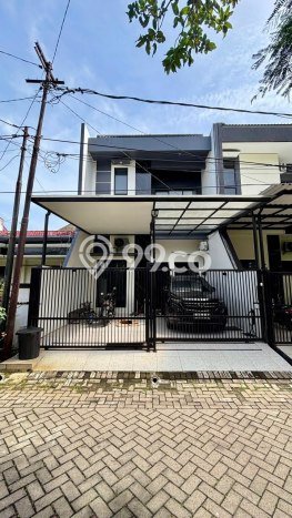 Dijual Rumah 3 Kamar Lokasi Ideal Bagus dan Strategis di Sidoarjo Dijual Rumah 3 Kamar Lokasi Ideal Bagus dan Strategis di Sidoarjo