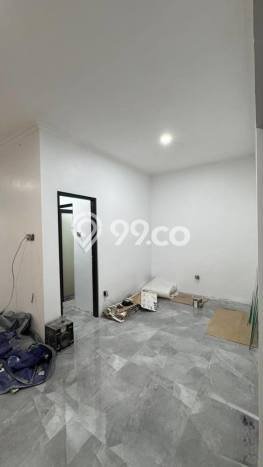 For Sale! Premium House LT 120m2 Desain Modern di Dharma Husada For Sale! Premium House LT 120m2 Desain Modern di Dharma Husada