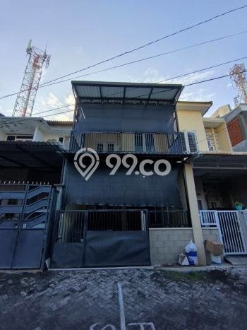 Jual Rumah Minimalis Bagus Punya 3 KT di Tambaksari Surabaya - Jual Rumah Minimalis Bagus Punya 3 KT di Tambaksari Surabaya -