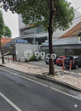 Disewakan Komersial di Kawasan Ramai Diponegoro Luas 500m2 Disewakan Komersial di Kawasan Ramai Diponegoro Luas 500m2