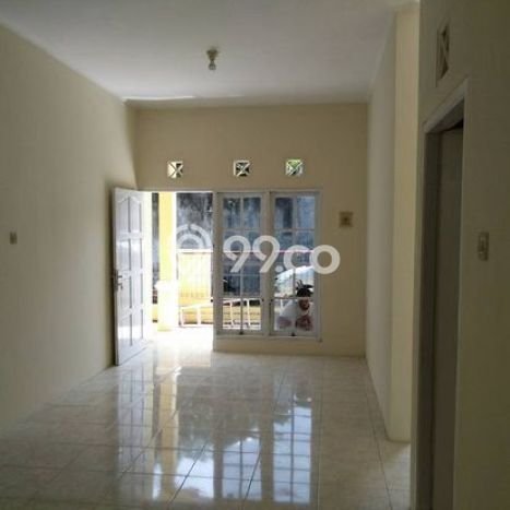 Rumah Strategis area Tembalang, Semarang, LT 120m² Bangunan 100m² - HARGA NEGO! Rumah Strategis area Tembalang, Semarang, LT 120m² Bangunan 100m² - HARGA NEGO!