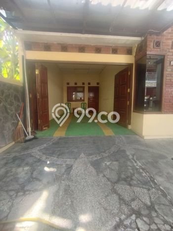 Rumah Strategis Minimalis Lb 220m2 di Tembalang, Semarang Rumah Strategis Minimalis Lb 220m2 di Tembalang, Semarang