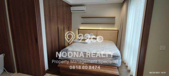 Sewa Sekarang Apartemen Nyaman 1 KT di Kawasan Cilandak Sewa Sekarang Apartemen Nyaman 1 KT di Kawasan Cilandak