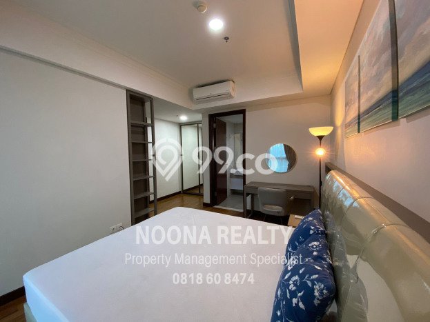 Apartemen Sewa 2 Kamar Murah Siap Huni di Jakarta Selatan, Luas 88m2 Apartemen Sewa 2 Kamar Murah Siap Huni di Jakarta Selatan, Luas 88m2