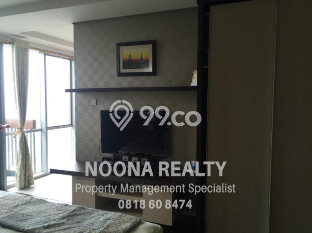 Disewakan Apartemen Ekonomis 1 KT di Kemang Jakarta Selatan Disewakan Apartemen Ekonomis 1 KT di Kemang Jakarta Selatan