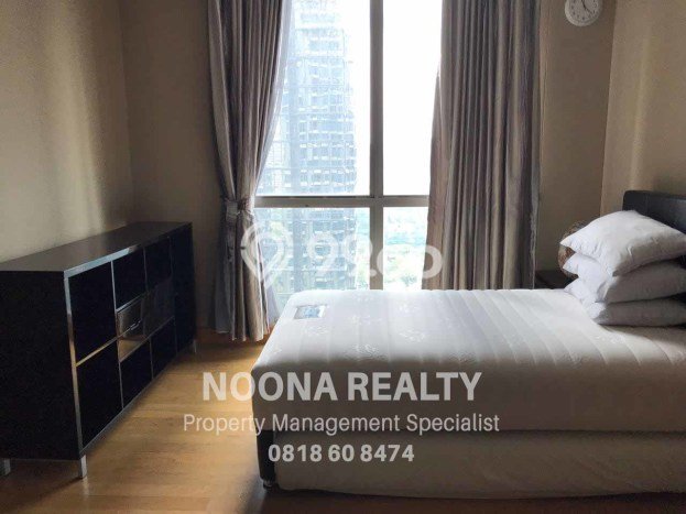 Apartemen Nyaman untuk Disewa, 4 Kamar di Jakarta Selatan Apartemen Nyaman untuk Disewa, 4 Kamar di Jakarta Selatan
