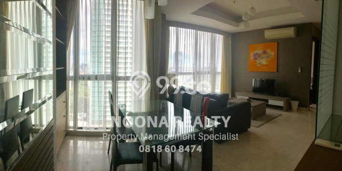 Hunian Strategis 85m2 di Setiabudi Jakarta Selatan 2 Bedroom Hunian Strategis 85m2 di Setiabudi Jakarta Selatan 2 Bedroom