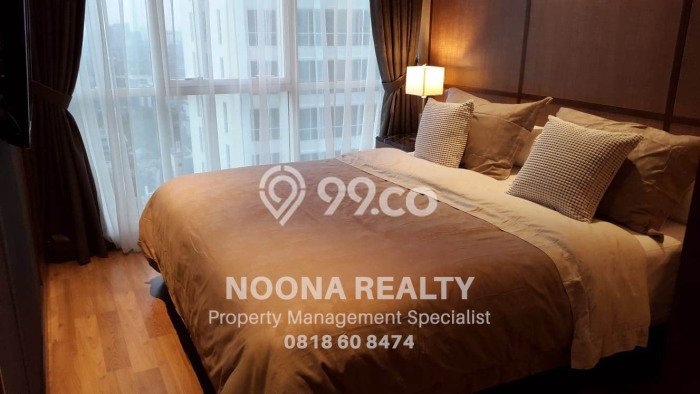 Hunian Strategis 93m2 di Setiabudi Jakarta Selatan 2 Bedroom Hunian Strategis 93m2 di Setiabudi Jakarta Selatan 2 Bedroom