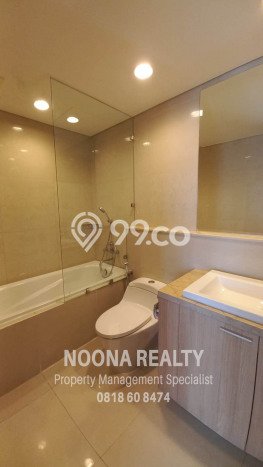 Apartemen Strategis 79m2 di Setiabudi Jakarta Selatan 2 Bedroom Apartemen Strategis 79m2 di Setiabudi Jakarta Selatan 2 Bedroom
