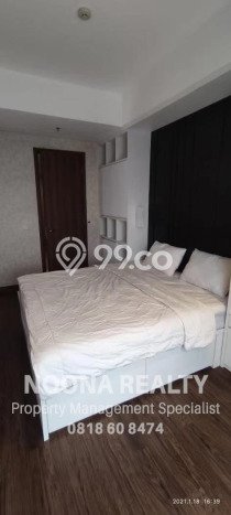 Ada Kamar Hunian Hemat Disewa di Cilandak, Jakarta Selatan 2 BR Ada Kamar Hunian Hemat Disewa di Cilandak, Jakarta Selatan 2 BR
