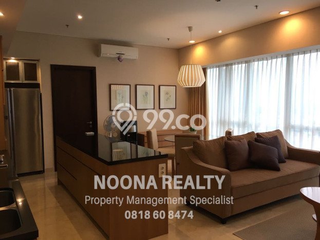 Hunian Strategis 135m2 di Setiabudi Jakarta Selatan 3 KT Hunian Strategis 135m2 di Setiabudi Jakarta Selatan 3 KT