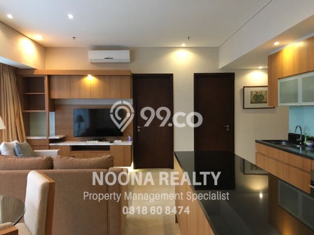 Hunian Strategis 135m2 di Setiabudi Jakarta Selatan 3 KT Hunian Strategis 135m2 di Setiabudi Jakarta Selatan 3 KT