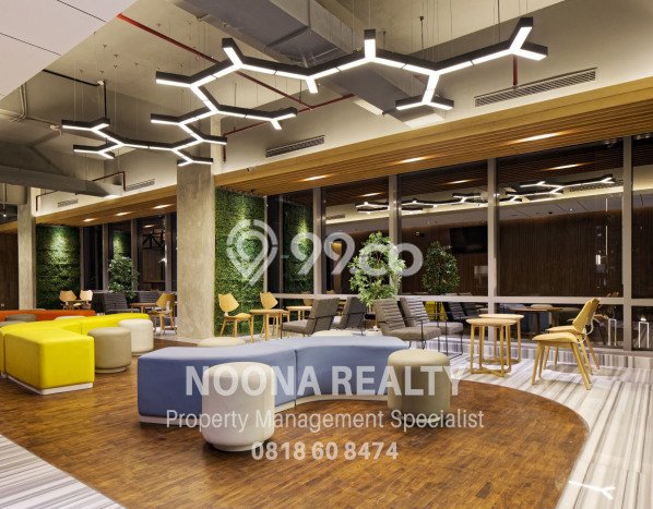 Kantor Bagus Dijual di Central Park Jakarta Barat Lokasi Strategis Cocok untuk Kembangkan Bisnis Kantor Bagus Dijual di Central Park Jakarta Barat Lokasi Strategis Cocok untuk Kembangkan Bisnis