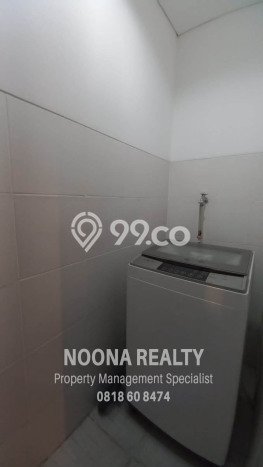 Apartemen Nyaman untuk Disewa, 2 Kamar di Jakarta Selatan Apartemen Nyaman untuk Disewa, 2 Kamar di Jakarta Selatan
