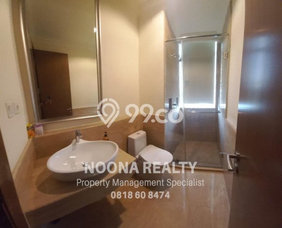 Apartemen Luxury Dijual di Jakarta Selatan Lokasi Strategis Punya 3 Kamar Tidur Apartemen Luxury Dijual di Jakarta Selatan Lokasi Strategis Punya 3 Kamar Tidur