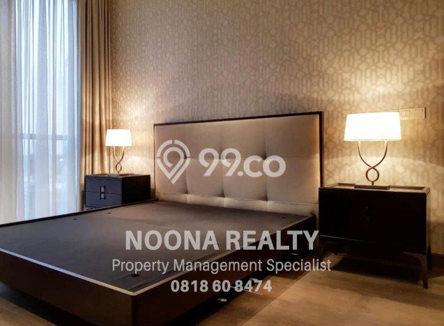 Hunian Strategis 148m2 di Pakubuwono Jakarta Selatan 2 Bedroom Hunian Strategis 148m2 di Pakubuwono Jakarta Selatan 2 Bedroom