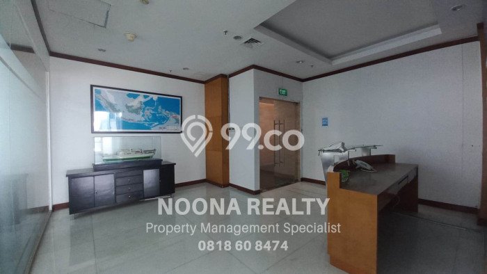 FOR RENT! Kantor di Setiabudi Cocok untuk Bisnis 200m2 FOR RENT! Kantor di Setiabudi Cocok untuk Bisnis 200m2