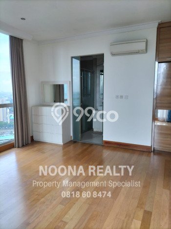 Sewa Apartemen Terjangkau 2 KT di Senopati Jakarta Selatan Sewa Apartemen Terjangkau 2 KT di Senopati Jakarta Selatan