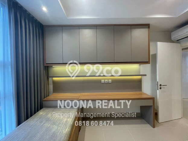 Sewa Apartemen Ekonomis 3 KT di Pondok Indah Jakarta Selatan Sewa Apartemen Ekonomis 3 KT di Pondok Indah Jakarta Selatan
