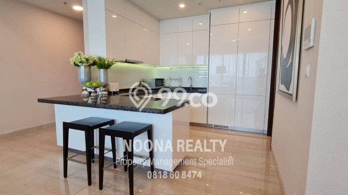 Disewakan Apartemen Minimalis 177m2 Punya 3 KT, 3 KM, Lokasi di Tanah Abang Disewakan Apartemen Minimalis 177m2 Punya 3 KT, 3 KM, Lokasi di Tanah Abang