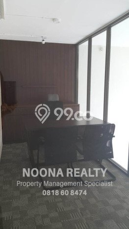 Unit Kantor Disewa Lokasi Tanah Abang, Jakarta Pusat Spesifikasi Luas Bangunan 86m2 Unit Kantor Disewa Lokasi Tanah Abang, Jakarta Pusat Spesifikasi Luas Bangunan 86m2