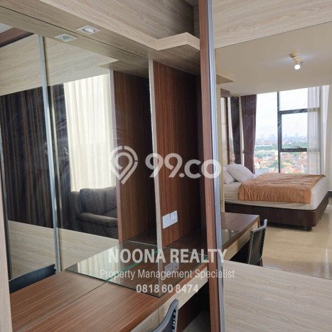 Apartemen Murah dengan 2 BR & 2 KM di Pancoran Jakarta Selatan Apartemen Murah dengan 2 BR & 2 KM di Pancoran Jakarta Selatan