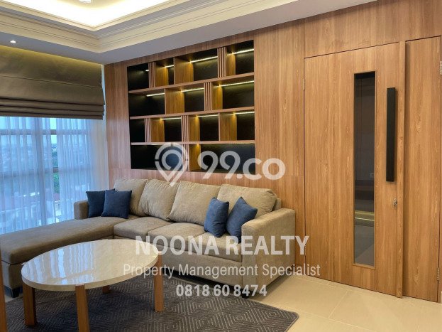 Sewa Apartemen Ekonomis 3 KT di Pondok Indah Jakarta Selatan Sewa Apartemen Ekonomis 3 KT di Pondok Indah Jakarta Selatan