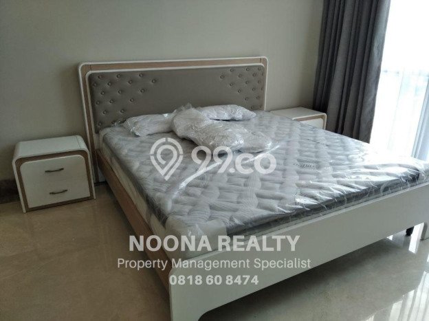 Apartemen Strategis 70m2 di Senopati Jakarta Selatan 1 KT Apartemen Strategis 70m2 di Senopati Jakarta Selatan 1 KT