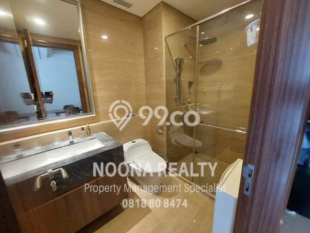 Disewakan Apartemen Murah di Setiabudi 1 Bedroom Disewakan Apartemen Murah di Setiabudi 1 Bedroom
