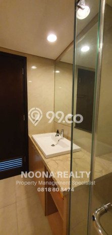 Apartemen Sewa 2 Kamar Murah Siap Huni di Jakarta Selatan, Luas 93m2 Apartemen Sewa 2 Kamar Murah Siap Huni di Jakarta Selatan, Luas 93m2