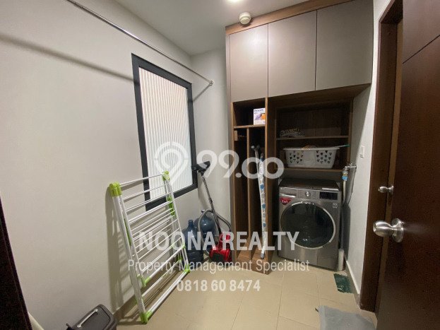 Apartemen Sewa 2 Kamar Murah Siap Huni di Jakarta Selatan, Luas 88m2 Apartemen Sewa 2 Kamar Murah Siap Huni di Jakarta Selatan, Luas 88m2