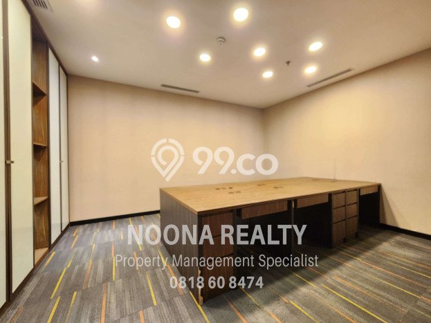 Kantor Bagus Dijual di SCBD Jakarta Selatan Lokasi Strategis Cocok untuk Kembangkan Bisnis Kantor Bagus Dijual di SCBD Jakarta Selatan Lokasi Strategis Cocok untuk Kembangkan Bisnis