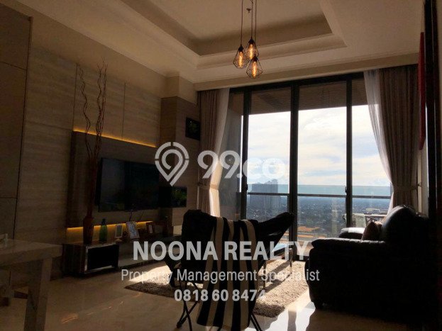 Disewakan Apartemen Harga Terjangkau di Senopati 1 Bedroom Disewakan Apartemen Harga Terjangkau di Senopati 1 Bedroom