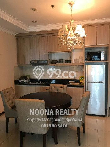 Hunian Strategis 78m2 di Thamrin Jakarta Pusat 2 KT Hunian Strategis 78m2 di Thamrin Jakarta Pusat 2 KT