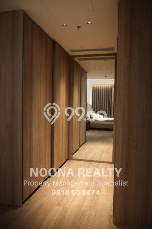 Hunian Strategis 148m2 di Pakubuwono Jakarta Selatan 2 KT Hunian Strategis 148m2 di Pakubuwono Jakarta Selatan 2 KT