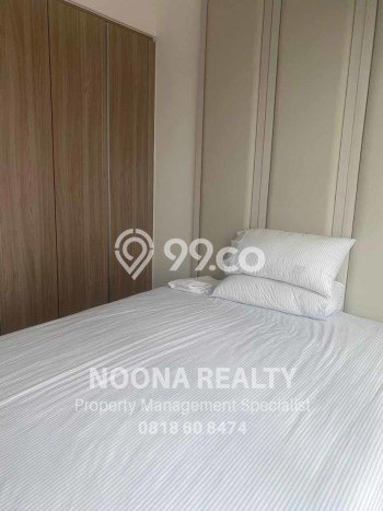 Untuk Dijual Apartemen Eksklusif 1 Bedroom di Jakarta Pusat Dekat ke Fasilitas Publik Untuk Dijual Apartemen Eksklusif 1 Bedroom di Jakarta Pusat Dekat ke Fasilitas Publik