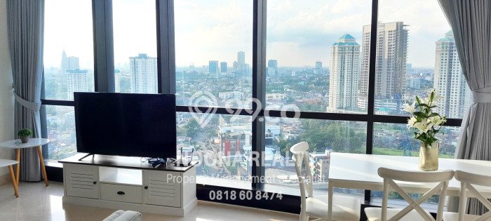 Sewa Apartemen Ekonomis 2 BR di Bendungan Hilir Jakarta Pusat Sewa Apartemen Ekonomis 2 BR di Bendungan Hilir Jakarta Pusat